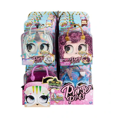 Gambar Purse Pets Tas Kecil Micro 6062213