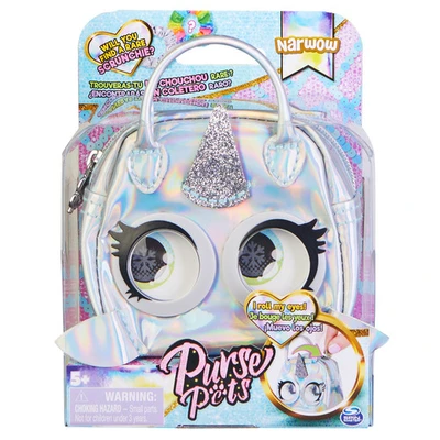 Gambar Purse Pets Tas Kecil Micro 6062213