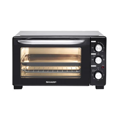 Gambar Sharp Oven 32 Liter Eo-32Bk