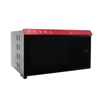 Gambar Sharp Microwave Oven 23 Liter R-323Da-Rt