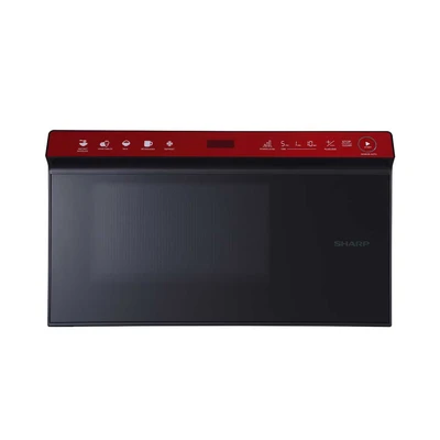 Gambar Sharp Microwave Oven 23 Liter R-323Da-Rt