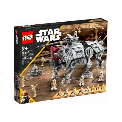 Gambar LEGO Star Wars At-te Walker 75337