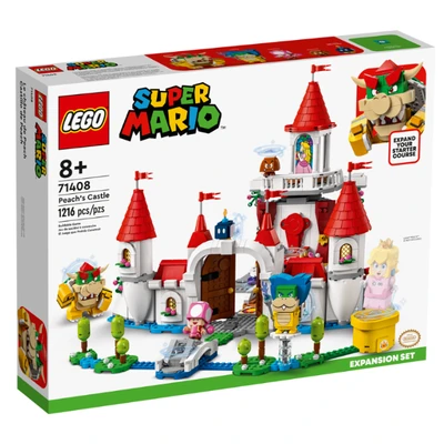 Harga lego mario shop