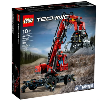 Jual lego technic discount