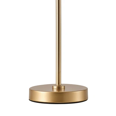 Gambar Eglare Nordic Lampu Meja G9 - Gold