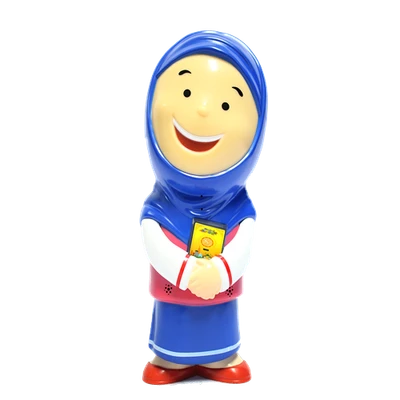 Gambar Al-qolam Hafizah New Edition Tanpa Buku