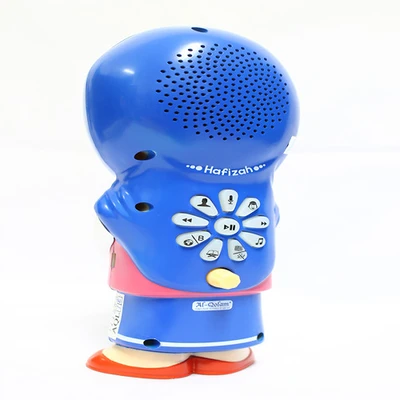 Gambar Al-qolam Hafizah New Edition Tanpa Buku