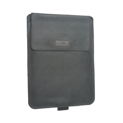 Gambar Odi Sarung Laptop 13 Inch - Abu-Abu