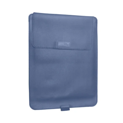 Gambar Odi Sarung Laptop 15 Inch - Biru Navy
