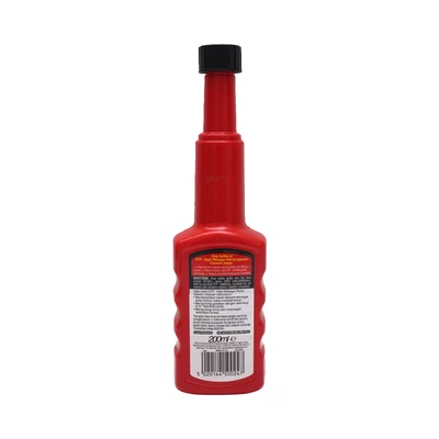 Gambar STP 200 Ml High Mileage Petrol Injector Cleaner