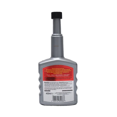 Gambar Stp 400 Ml Complete Fuel System Cleaner