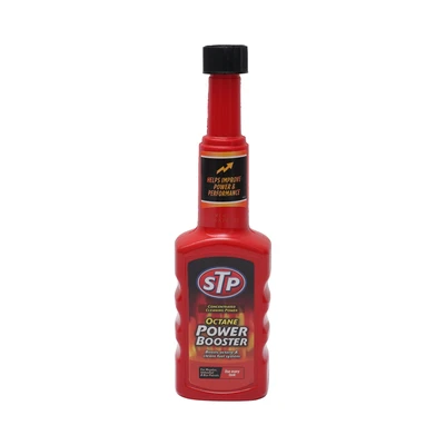 Gambar Stp 200 Ml Octane Power Booster