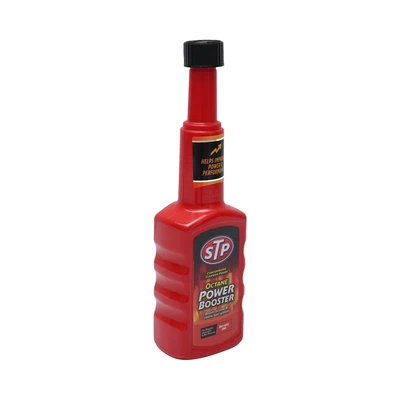 Gambar Stp 200 Ml Octane Power Booster