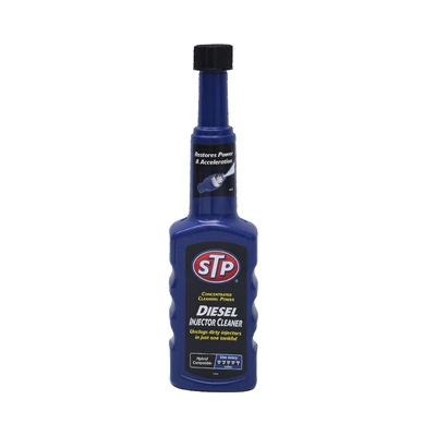Gambar STP 200 Ml Cairan Pembersih Diesel Injector