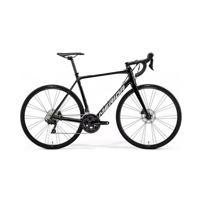 Gambar Merida Sepeda Road Bike Scultura 400 54 - Silver/hitam