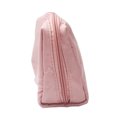 Gambar Ataru Ukuran M Pouch Kosmetik Dengan Kompartemen - Pink