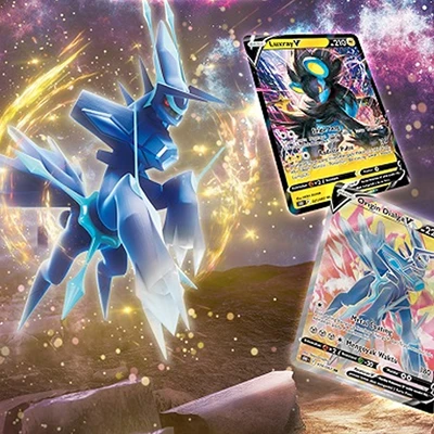 Gambar Pokemon Kartu Booster Card Pengamat Waktu S10d Sr1