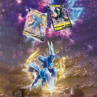 Gambar Pokemon Kartu Booster Card Pengamat Waktu S10d Sr1