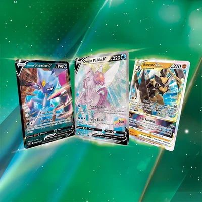 Gambar Pokemon Kartu Booster Card Penyulap Ruang S10p Sr14