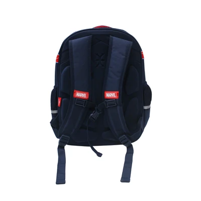 Gambar Marvel Tas Sekolah Anak Spiderman Hardshell