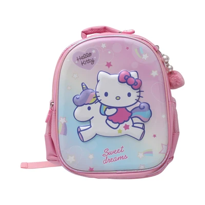Jual Hello Kitty Tas Ransel Anak Pony Rainbow Pink Terbaru Ruparupa