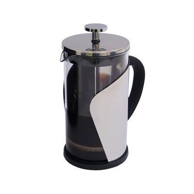 Gambar Appetite 600 Ml Teko Kopi Catimor Press