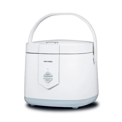 Gambar Polytron Rice Cooker 2 Liter PRC 1201 - Putih