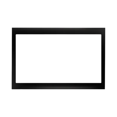 Gambar Modena Frame Kompor Tanam Fm 3000 Liter 60 cm - Hitam