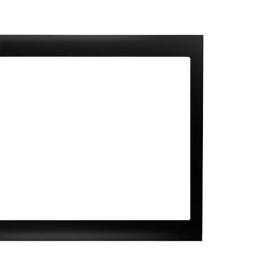 Gambar Modena Frame Kompor Tanam Fm 3000 Liter 60 cm - Hitam