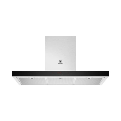 Gambar Electrolux Cooker Hood 45x90 cm ECT-9740S - Silver