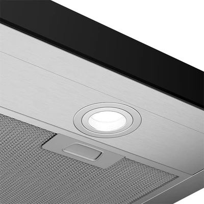 Gambar Electrolux Cooker Hood 89.8x60.4x100 cm ECI-9455S - Silver