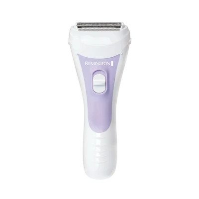 Gambar Remington Alat Cukur Wanita WSF5060 - Ungu