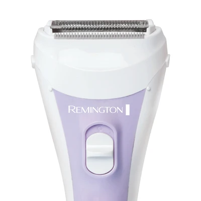 Gambar Remington Alat Cukur Wanita WSF5060 - Ungu