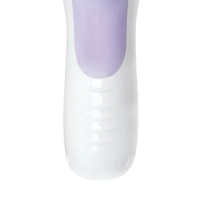 Gambar Remington Alat Cukur Wanita WSF5060 - Ungu