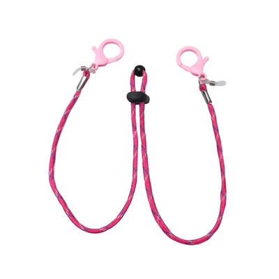 Gambar Ataru Tali Masker Cord - Pink