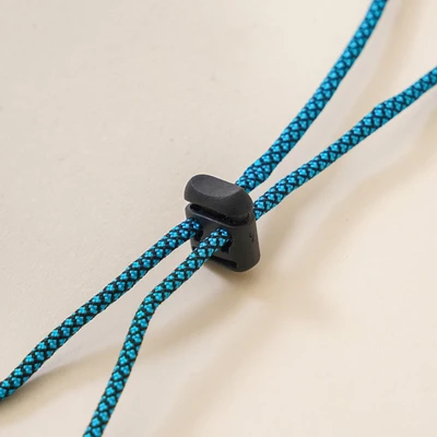 Gambar Ataru Tali Masker Cord - Biru