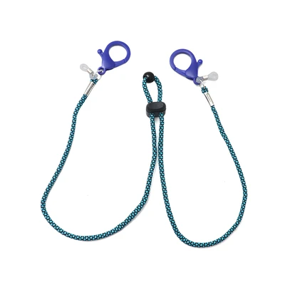 Gambar Ataru Tali Masker Cord - Biru