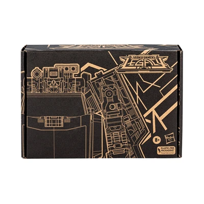 Gambar Transformers Robot Gen Select Deluxe Dk3 F3073