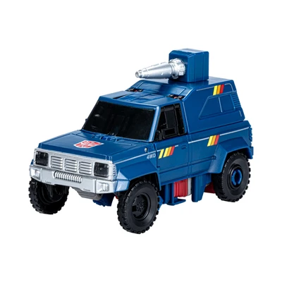 Gambar Transformers Robot Gen Select Deluxe Dk3 F3073