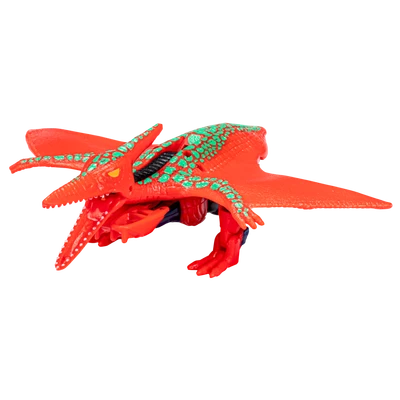 Gambar Transformers Robot Gen Beast Wars Vintage F4218