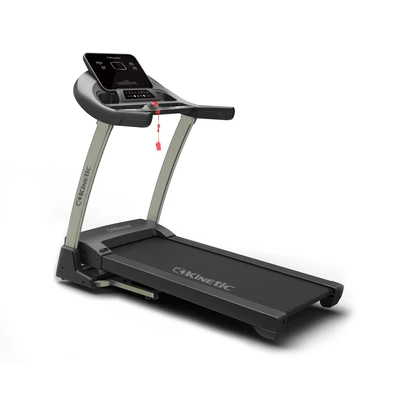 Gambar Kinetic Motorized Smart Treadmill 2 Hp 15p