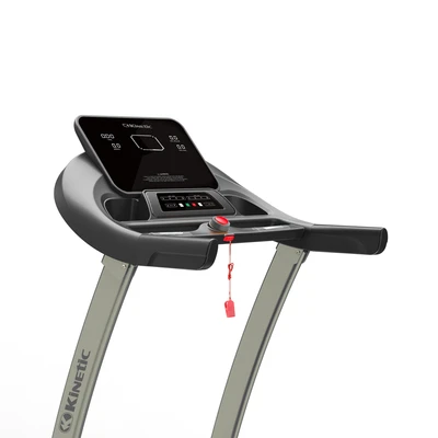 Gambar Kinetic Motorized Smart Treadmill 2 Hp 15p