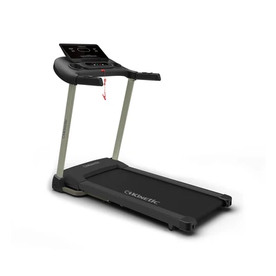 Gambar Kinetic Motorized Smart Treadmill 1.25 Hp 12p