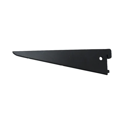 Jual Masterspace Siku Rak U 17 cm - Hitam Terbaru | Ruparupa