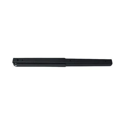 Gambar Masterspace Bracket Rak Lipat 28 cm - Hitam