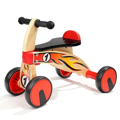 Gambar Top Bright My First Wooden Racer 120406
