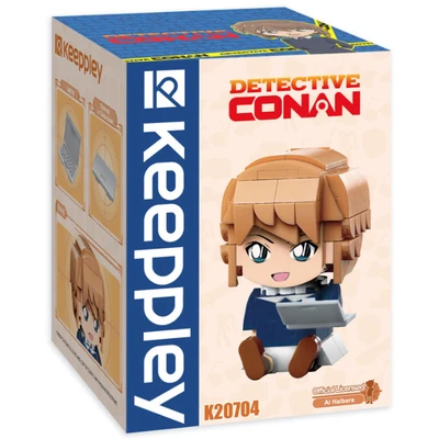 Gambar Keeppley Figure Detective Conan Ai Haibara