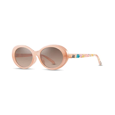 Gambar Parim Eyewear Sunnies Kacamata Anak Oval - Pink