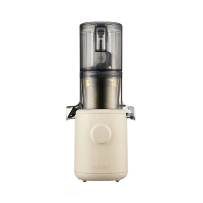 Gambar Hurom Slow Juicer H310a-bec04be - Krem Beige