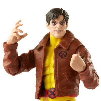 Gambar Marvel Action Figure X-men Legends Morph F5437